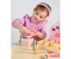 Niños Tender Leaf Tienda de Chuches