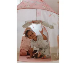 Little Dutch Tienda de Juegos Fairy Garden^Niños Tipis Y Casitas