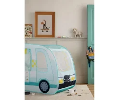 Kids Concept Tienda de Juegos Food Truck^Niños Tipis Y Casitas