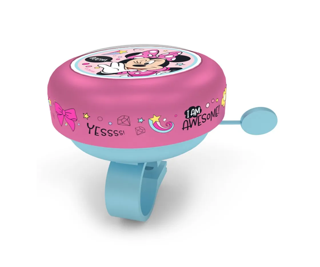 Niños Seven Timbre Minnie Mouse