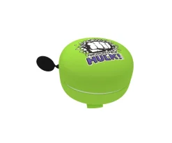 Niños Seven Timbre Retro Hulk