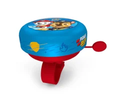 Niños Seven Timbre Retro Patrulla Canina