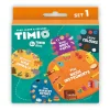 Niños TIMIO Set 1 de Discos