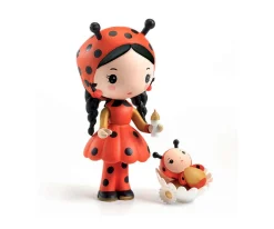 Niños Djeco Tinyly Coco & Minico