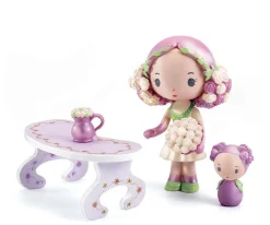 Niños Djeco Tinyly La Floristería de Rosalie