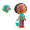 Niños Djeco Tinyly Poppy