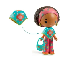 Niños Djeco Tinyly Poppy