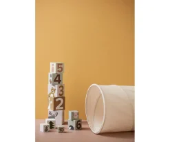 Niños Kids Concept Túnel de Juegos Blanco