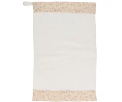 Cristina de Jos'h Toalla Guardería Mini Wild Flower Personalizable^ Toallas De Guardería