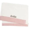 Cristina de Jos'h Toalla Guardería Peony Personalizable^ Toallas De Guardería