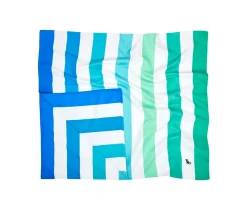 Dock & Bay Toalla Playa Extra Large Microfibra Summer Endless River Personalizable^Niños Toallas Playa Niños