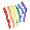 Dock & Bay Toalla Playa Extra Large Microfibra Summer Rainbow Skies Personalizable