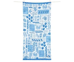 Dock & Bay Toalla Playa Large Microfibra Summer Sand to Sea Personalizable