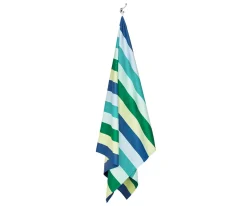 Dock & Bay Toalla Playa Large Microfibra Summer Cool Lagoon Personalizable^ Regalos Para Madres