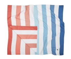 Dock & Bay Toalla Playa Large Microfibra Summer Sand to Sea Personalizable