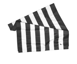 Dock & Bay Toalla Playa Large Microfibra Cabana Negra Personalizable^ Regalos Para Madres