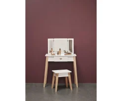 Niños byAstrup Tocador Con Espejo Luxe
