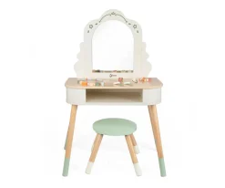 Classic world Tocador con Espejo y Taburete^Niños Juguetes Niños 4 Años