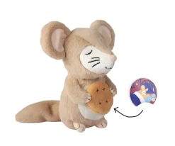 Niños FABA ¡Todos a Dormir con Óscar!