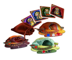 Niños átomo Topo Top!