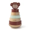 Niños Trixie Torre Apilable Monkey Personalizable
