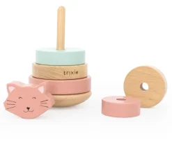 Trixie Torre Apilable Mrs. Cat Personalizable