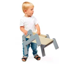 Janod Torre de Observación^ Mobiliario Infantil