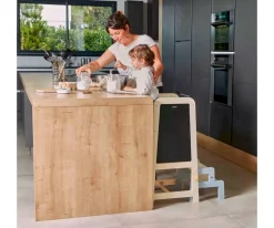 Janod Torre de Observación^ Mobiliario Infantil