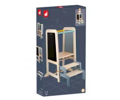 Janod Torre de Observación^ Mobiliario Infantil