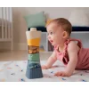 Baby to Love Torre Sensorial Apilable^Niños Juguetes Apilables