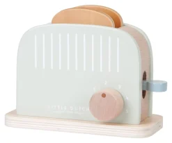 Niños Little Dutch Tostador de Madera