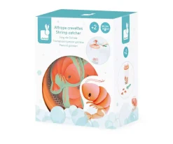 Niños Janod Trampa para Pescar Gambas