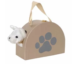 Niños JaBaDaBaDo AB Transportín con Perro