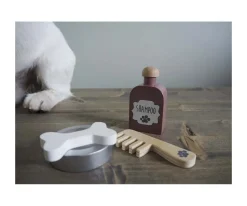 Niños JaBaDaBaDo AB Transportín con Perro