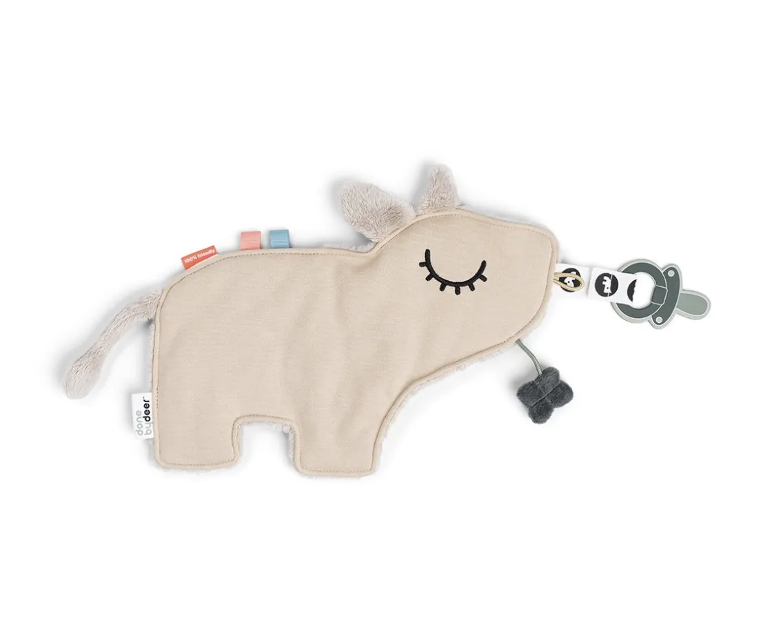 Done by Deer Trapito Chupetero Dotti