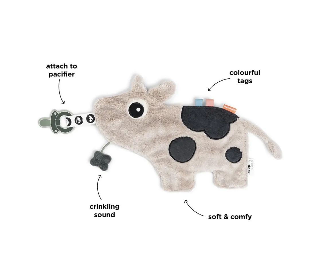 Done by Deer Trapito Chupetero Dotti