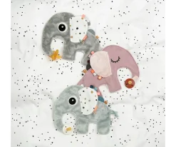 Niños Done by Deer Trapito Chupetero Elphee Powder