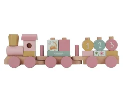Little Dutch Tren Apilable Personalizable Fairy Garden