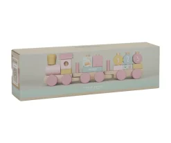 Little Dutch Tren Apilable Personalizable Fairy Garden