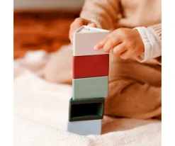 Niños Jellystone Designs Triblox Earth