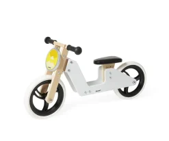 Niños Janod Triciclo 2 en 1