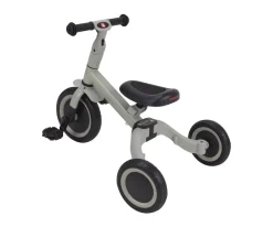 Niños Top Mark Triciclo 4 en 1 Kaya Verde