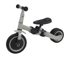 Niños Top Mark Triciclo 4 en 1 Kaya Verde