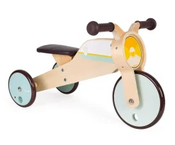 Niños Janod Triciclo Balancín