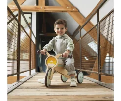 Niños Janod Triciclo Balancín