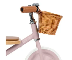 Niños Banwood Triciclo Dusty Pink