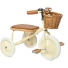 Niños Banwood Triciclo Trike Crema