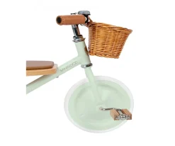 Niños Banwood Triciclo Trike Menta
