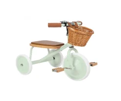 Niños Banwood Triciclo Trike Menta