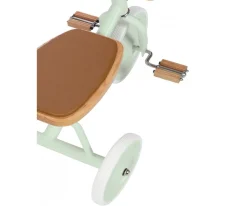 Niños Banwood Triciclo Trike Menta